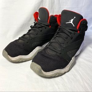 Men’s NIKE AIR JORDAN Lift Off Shoes size 10 US